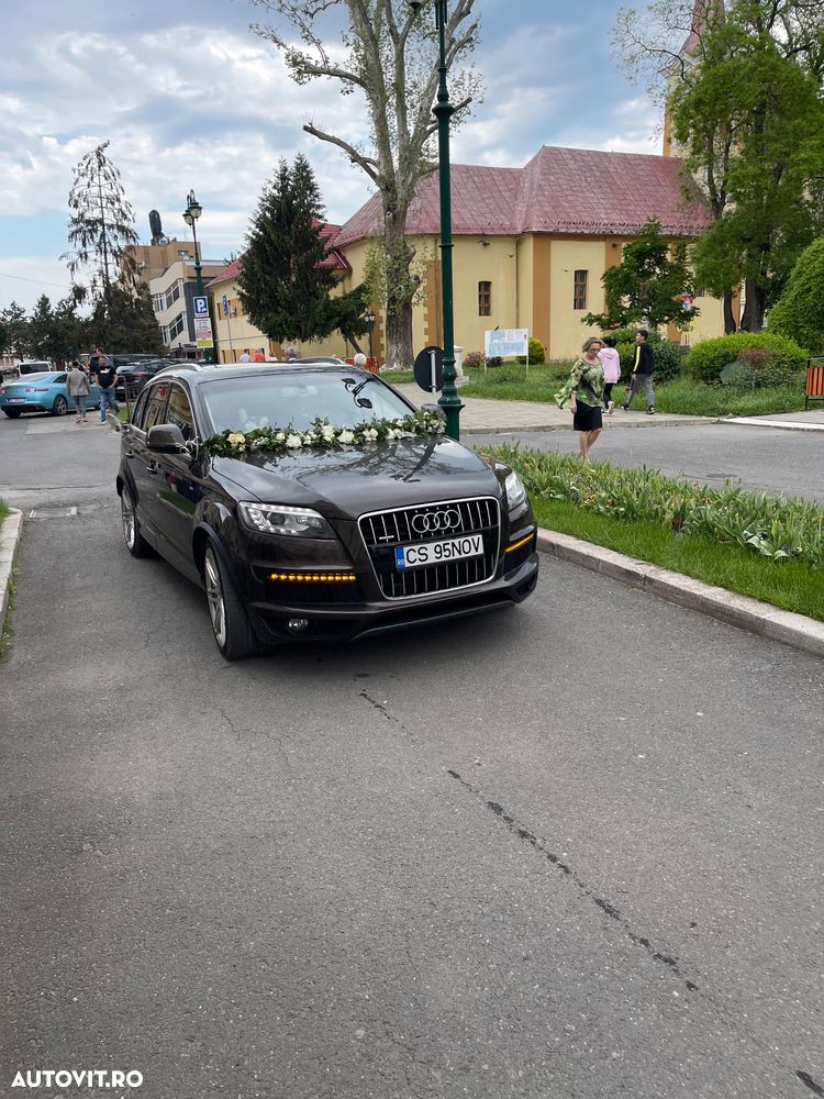 Audi Q7 - 3