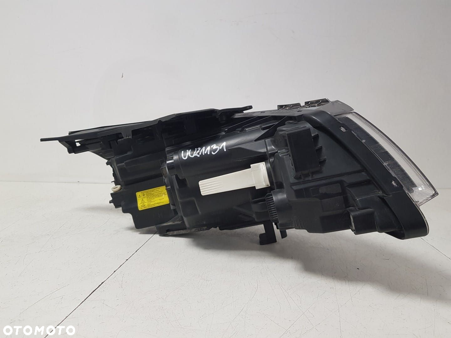 KIA OPTIMA 4 IV 15-18 LAMPA LEWA PRZEDNIA XENON KOMPLETNA EUROPA 92101D4070 92101-D4070 - 8