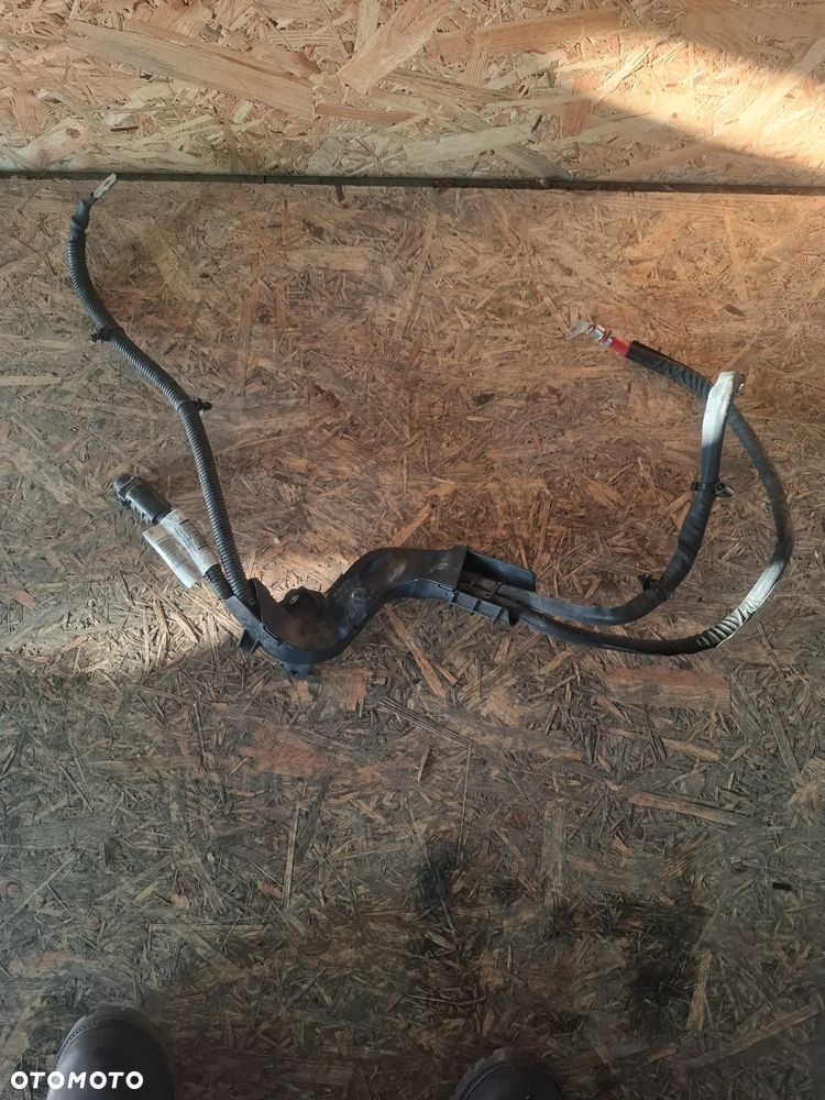 Volvo xc40 wiązka instalacja alternatora rozrusznika 32233996 - 1