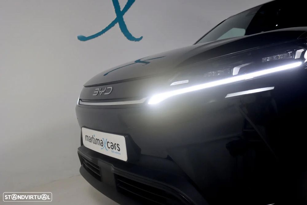 BYD Atto 2 45.1 kWh Active - 7