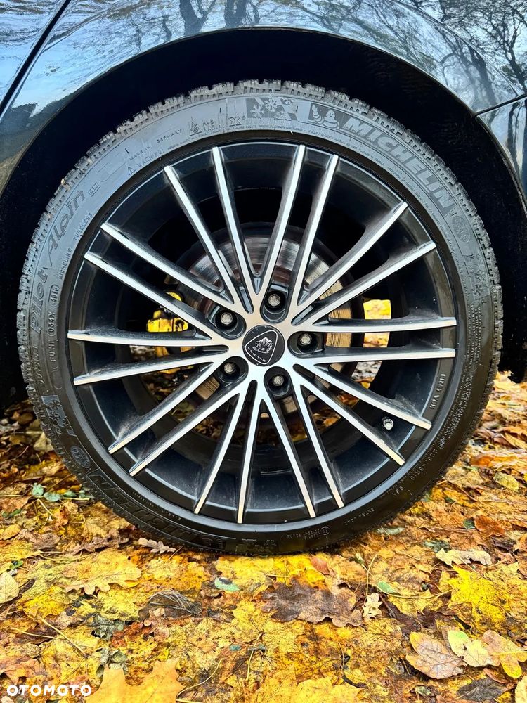 BMW Seria 1 116d DPF Edition Sport - 22