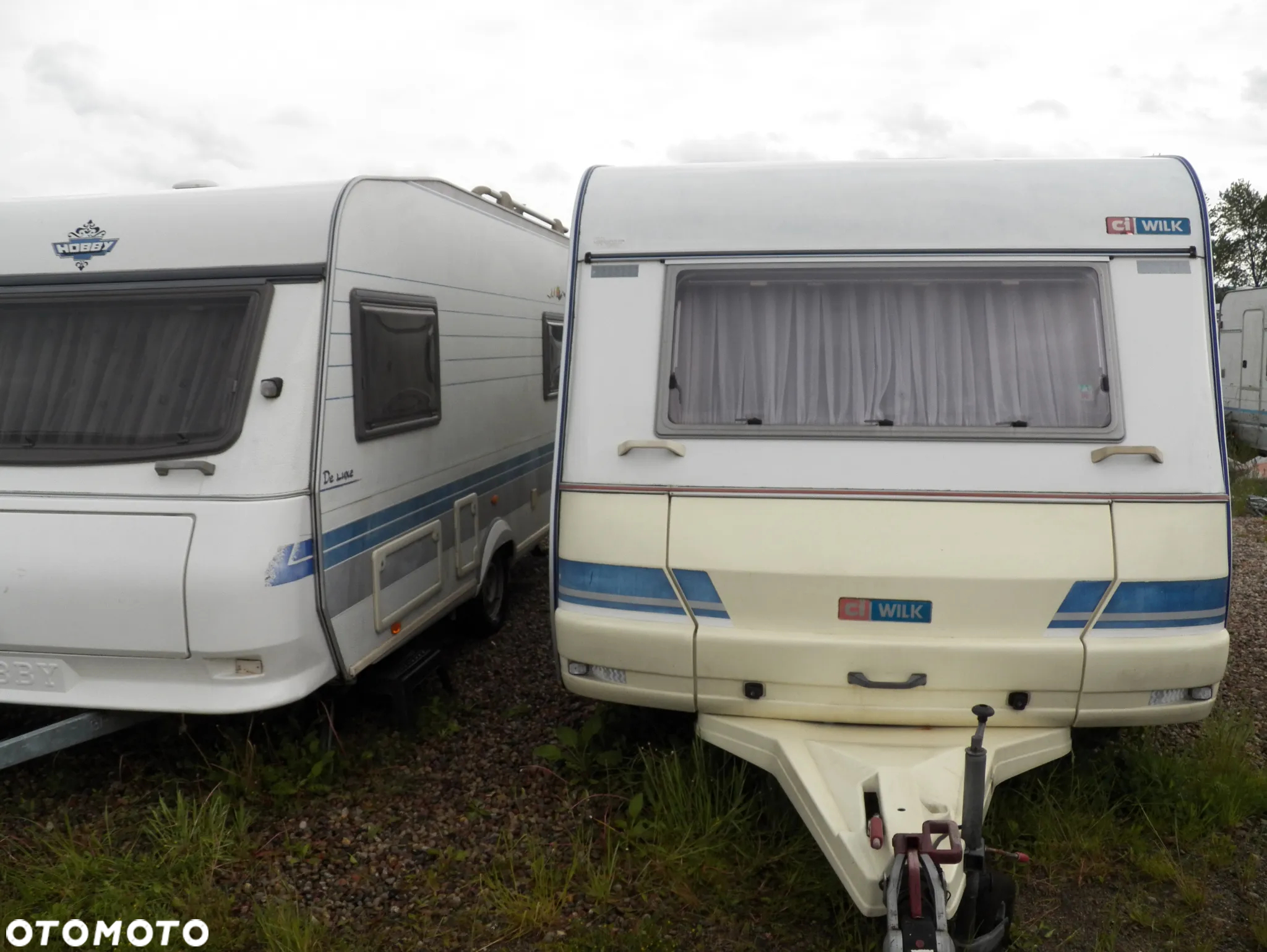 Hobby 650 UMFe - 2