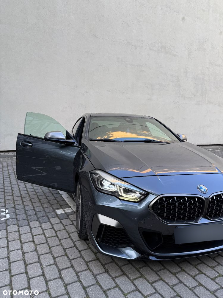 BMW Seria 2 M235i xDrive - 13