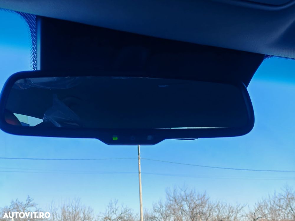 Hyundai i30 1.5 T-GDI 160CP MHEV 5DR 7DCT Highway - 9