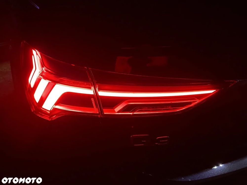 Audi Q3 35 TFSI mHEV S-Line S tronic - 13