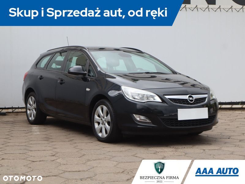 Opel Astra - 3