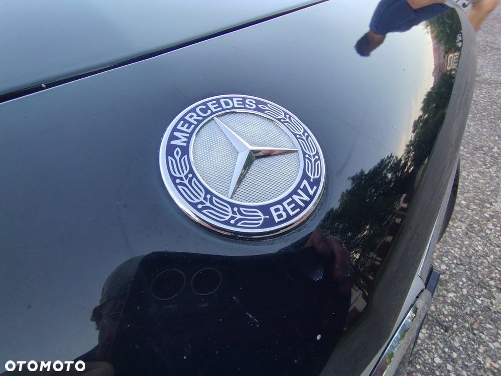 Mercedes-Benz Klasa B 180 (CDI) d - 22