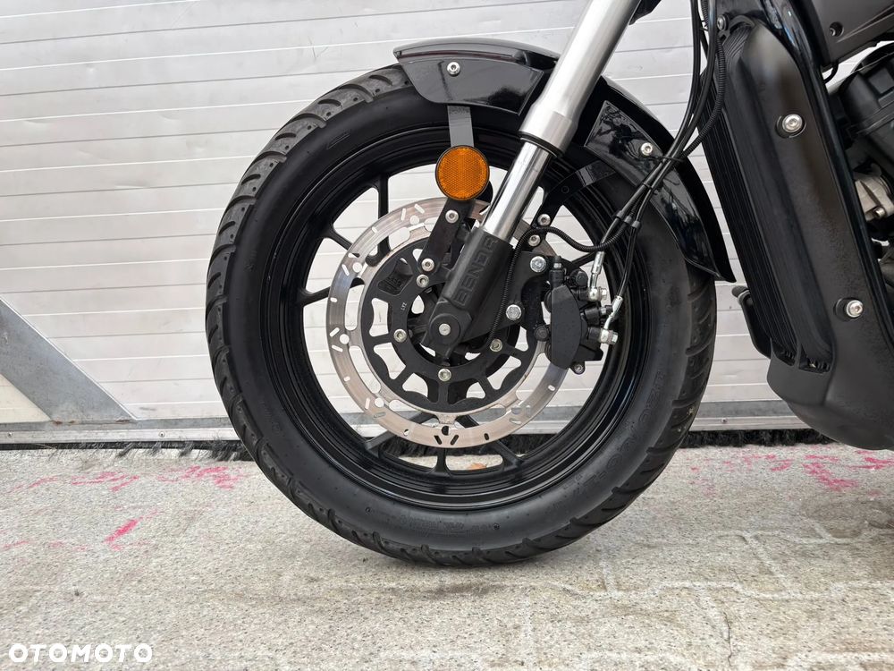 Keeway Inny - 24