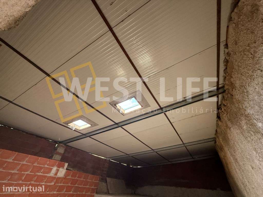Imóvel com PROJETO APROVADO para moradia T2 - Enxara do Bispo, Mafra - Grande imagem: 5/21