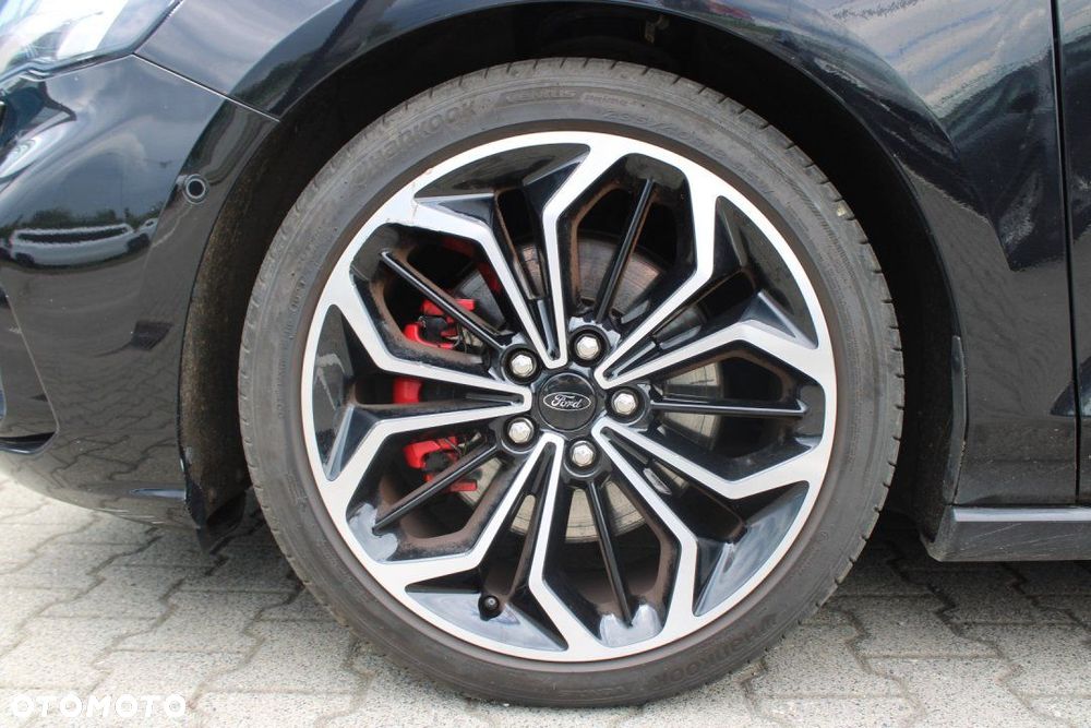 Ford Focus - 9