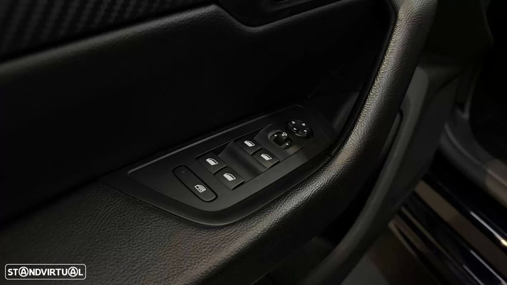 Peugeot 508 SW 1.5 BlueHDi Allure Pack EAT8 - 30