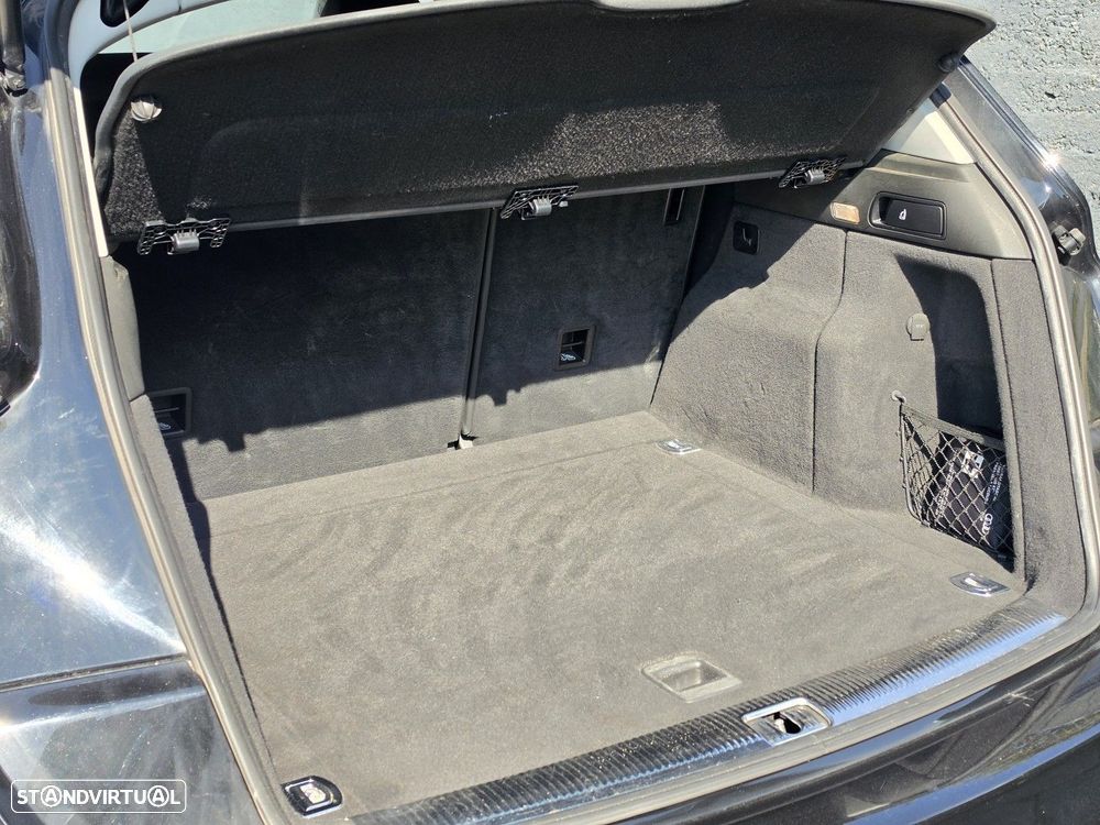 Audi Q5 2.0 TDI S-line - 11