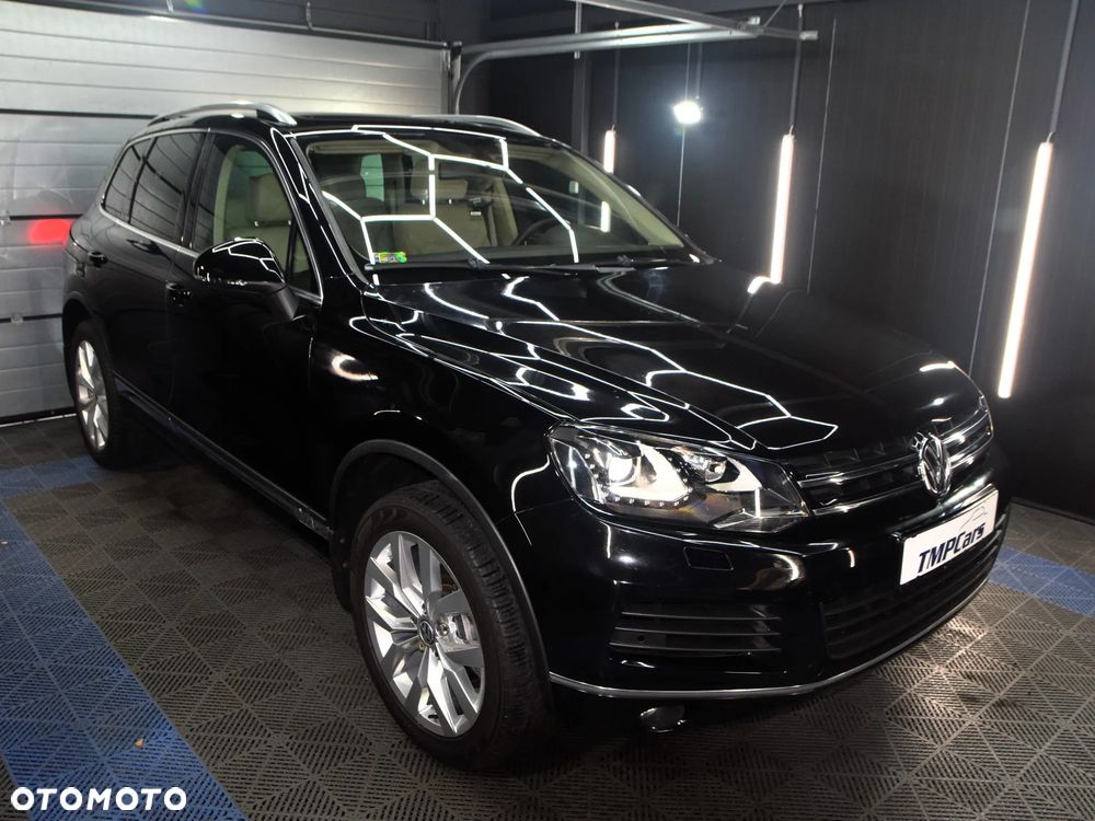 Volkswagen Touareg 3.6 V6 FSI BMT - 29