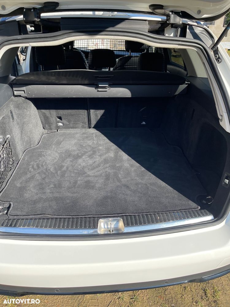 Mercedes-Benz C 200 (BlueTEC) d - 12