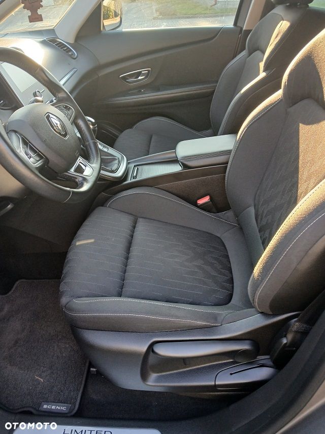 Renault Scenic - 18