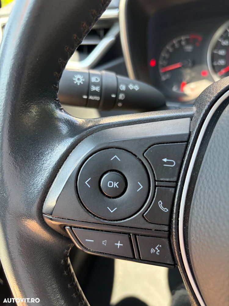 Toyota Corolla - 15