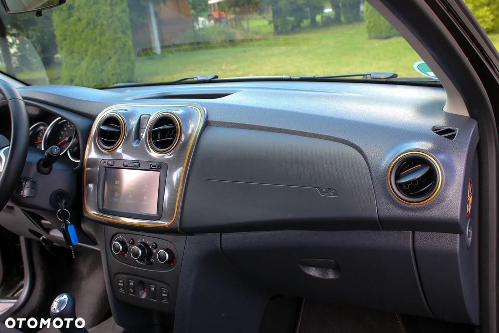 Dacia Sandero Stepway 1.0 TCe Expression - 21