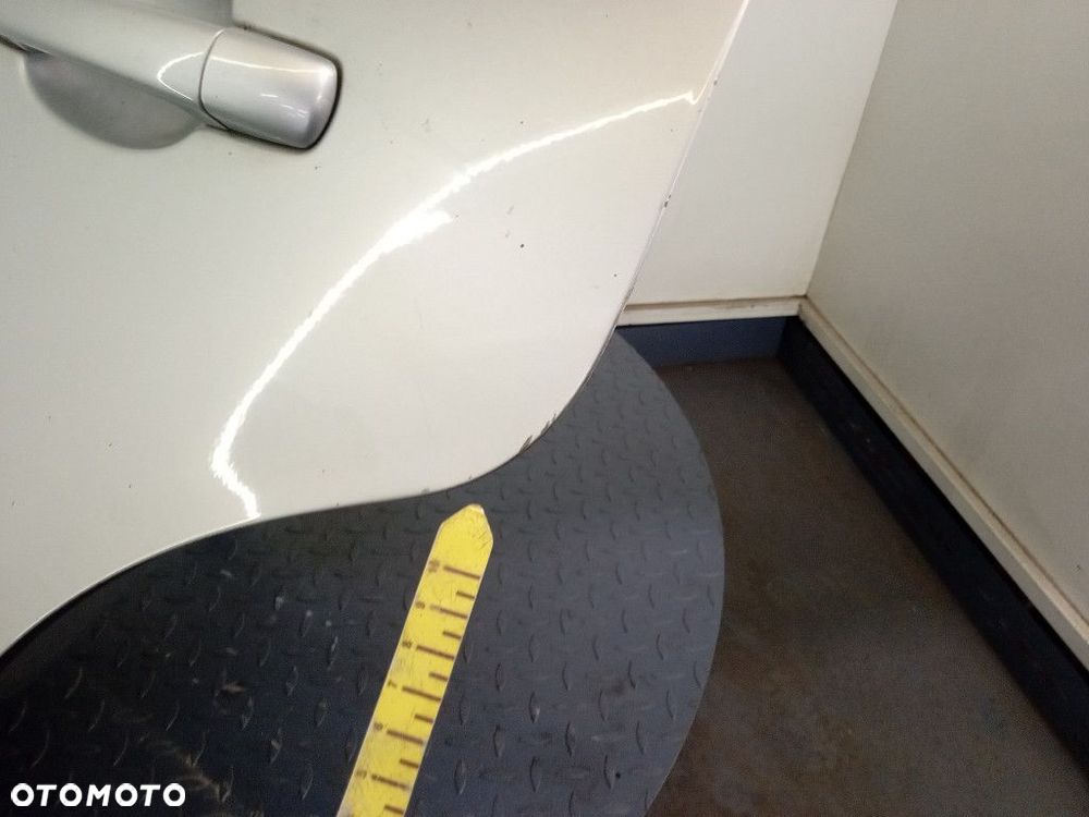 CITROEN C4 GRAND PICASSO I 06- DRZWI TYŁ LEWE TYLNE EZR - 9
