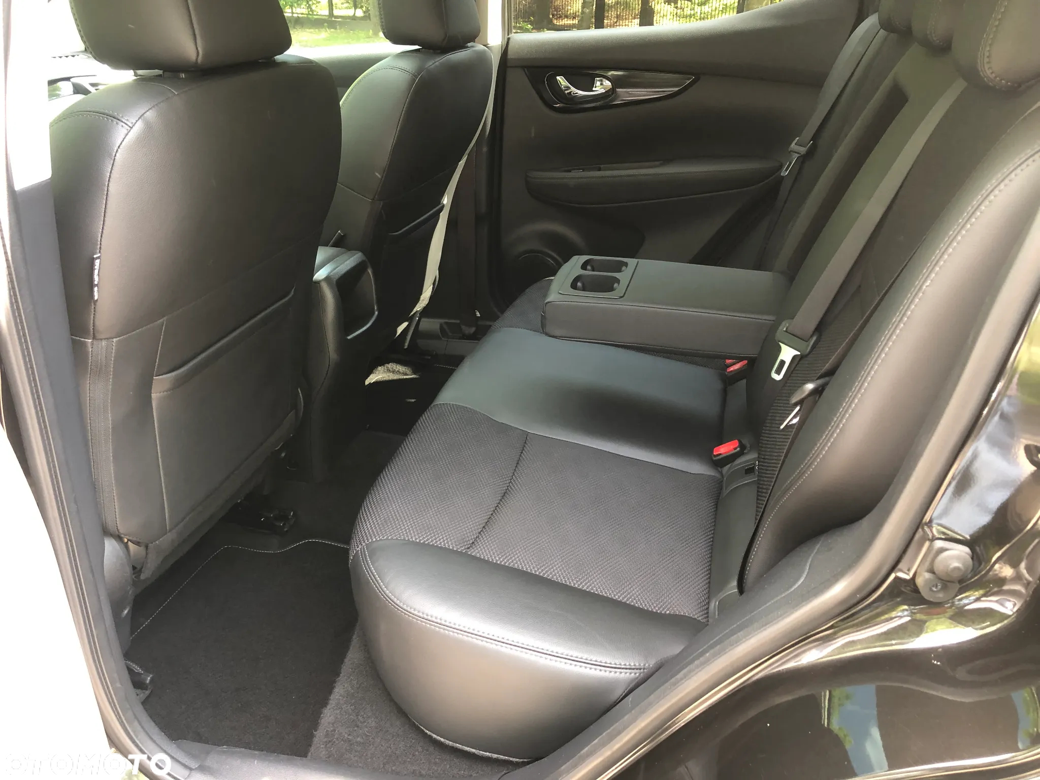 Nissan Qashqai 1.6 DIG-T Tekna+ - 15