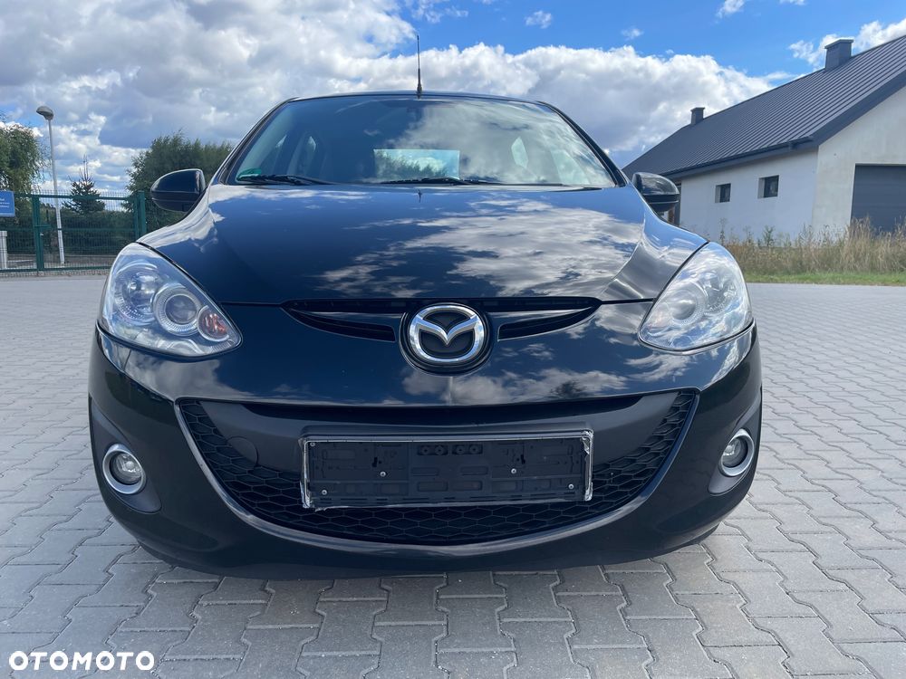 Mazda 2 1.5 Sport & Style - 2