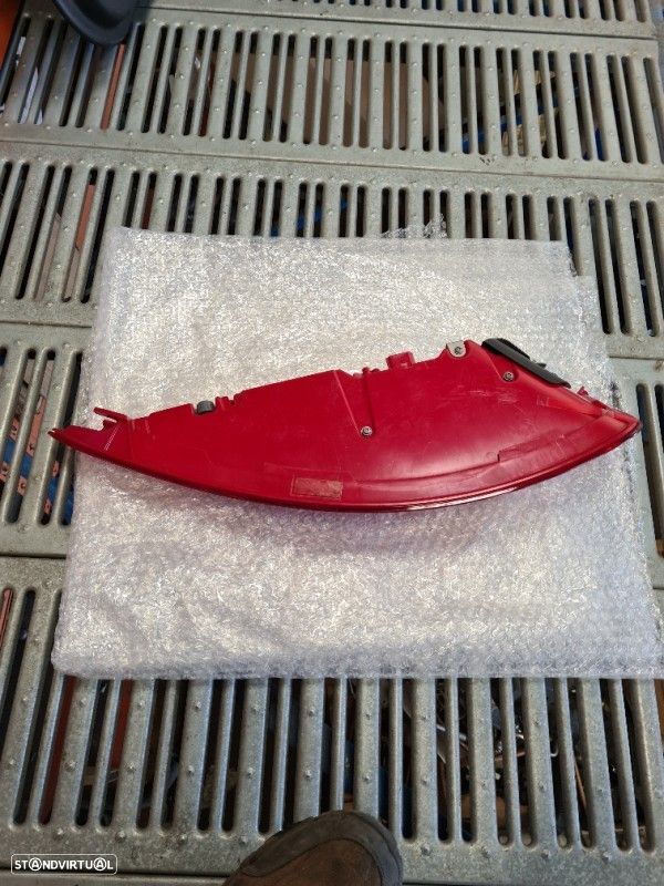 Farolim Direito Do Painel Lanterna Tras Stop Drt Porsche 911 (991)  99 - 8