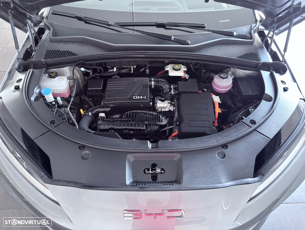 BYD Seal U 1.5 DM-i Boost - 33