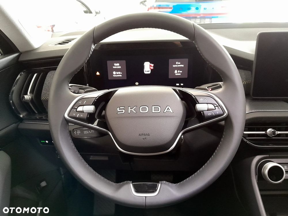 Skoda Kodiaq - 10