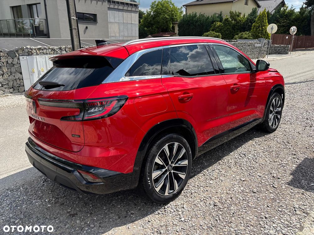 Renault Austral E-Tech Full 200 Techno - 9
