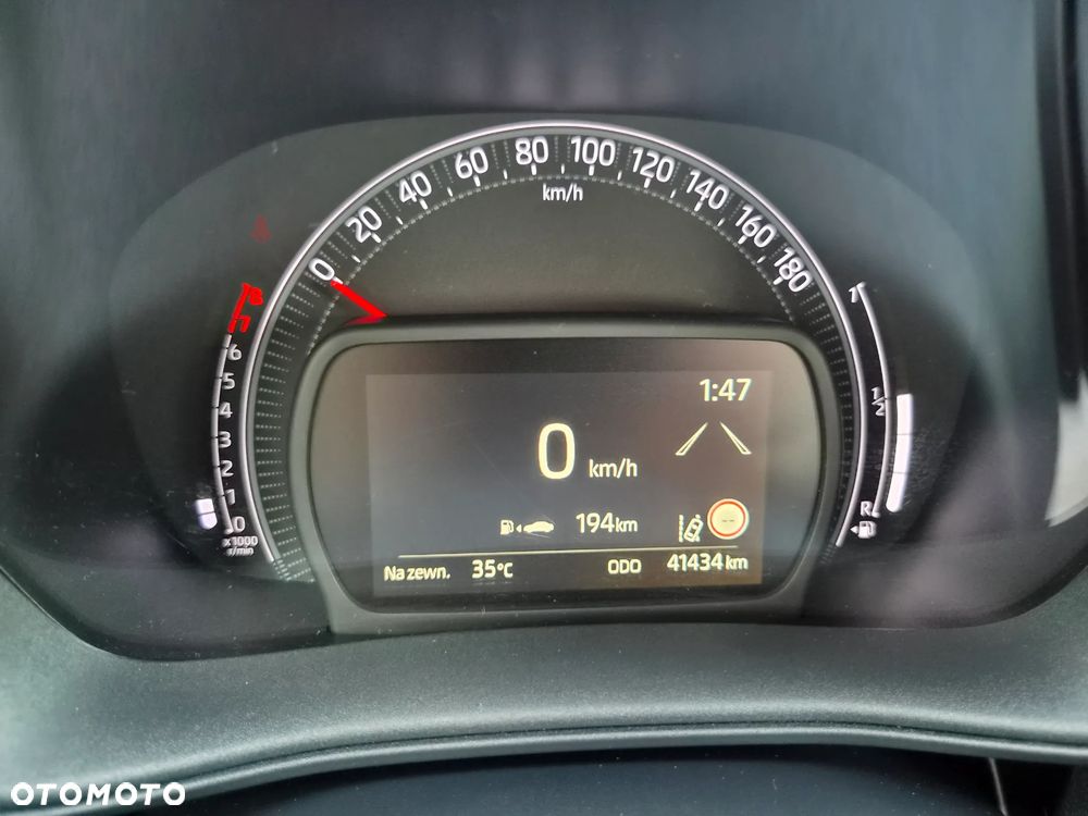 Toyota Aygo - 24
