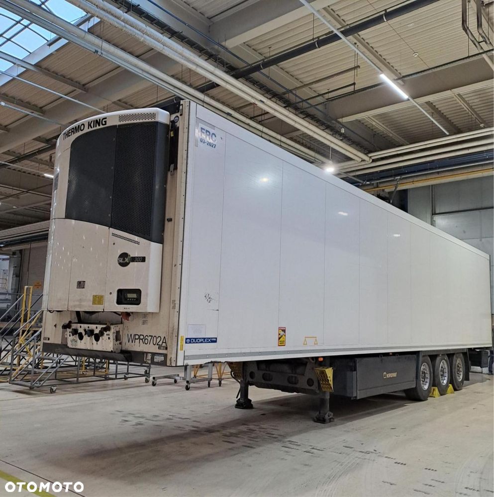 Krone SDR Cool Liner FP 60 ThermoKing SLXi 300 - 1