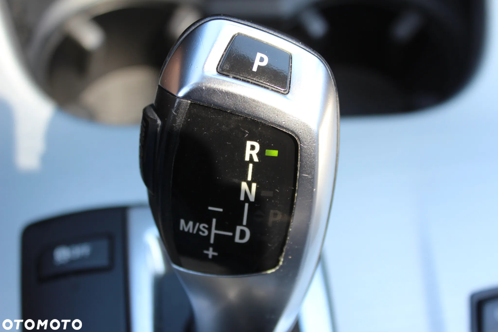 BMW X3 xDrive20d - 25