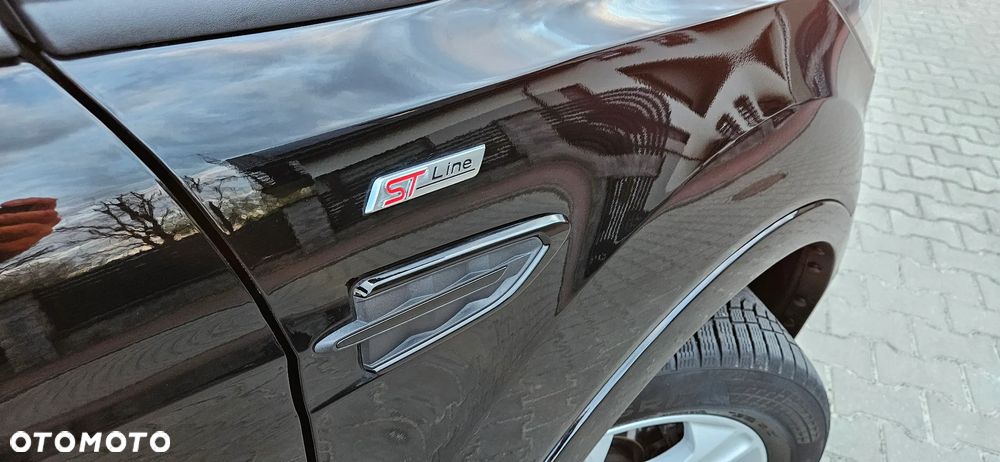 Ford Kuga 2.0 TDCi 4x4 ST-Line - 31