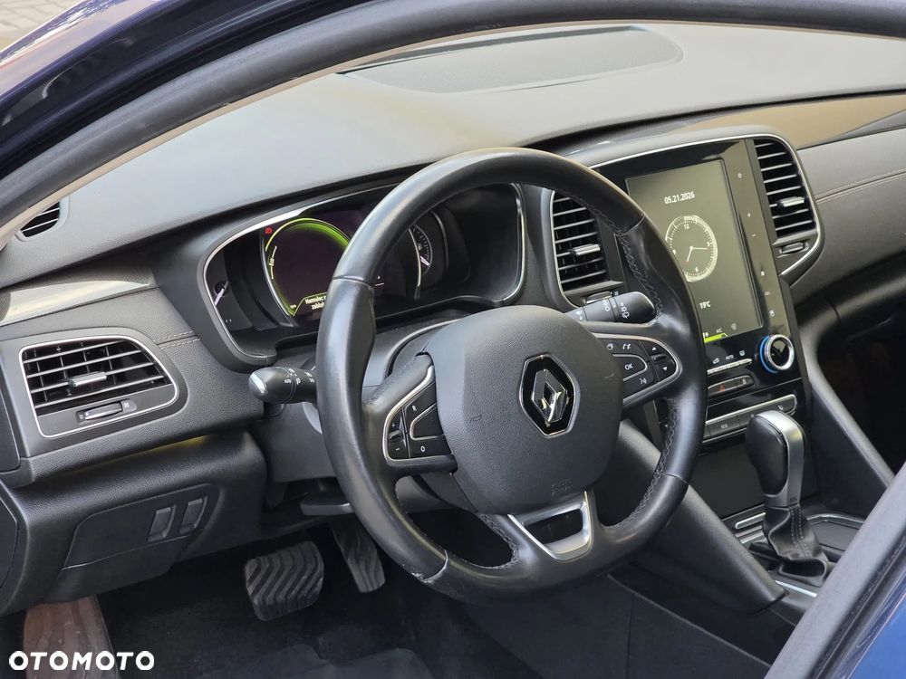 Renault Talisman ENERGY dCi 160 EDC INTENS - 17