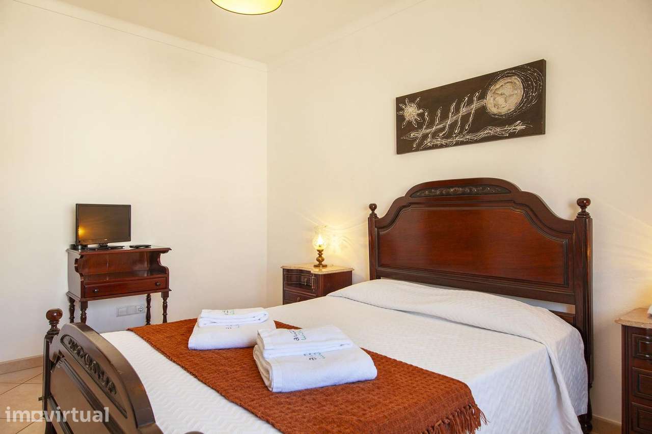 Apartamento Mobilado - São Gonçalo de Lagos - Grande imagem: 5/22