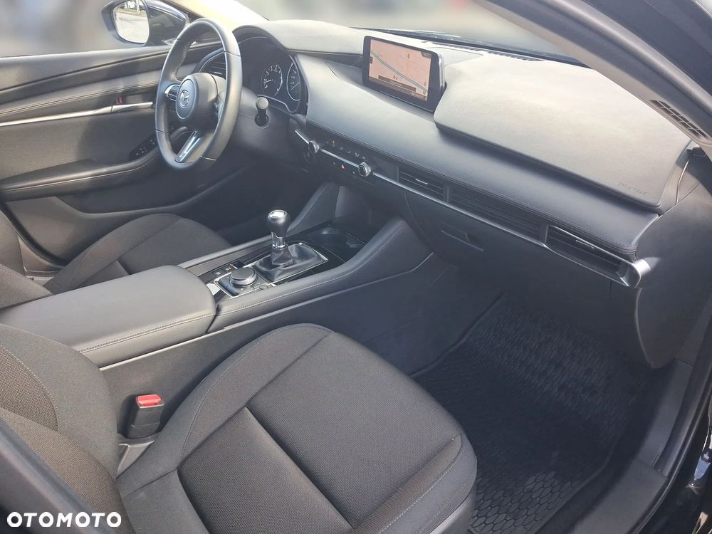 Mazda 3 2.0 mHEV Prime-Line - 15