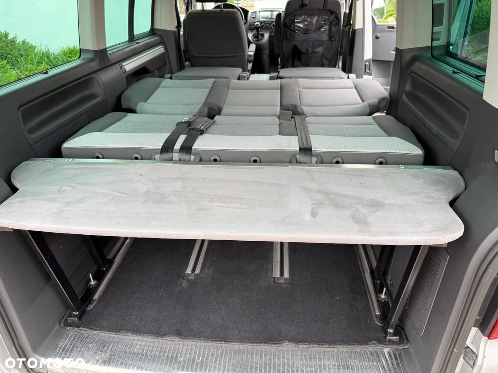 Volkswagen Multivan L1 Comfortline - 10