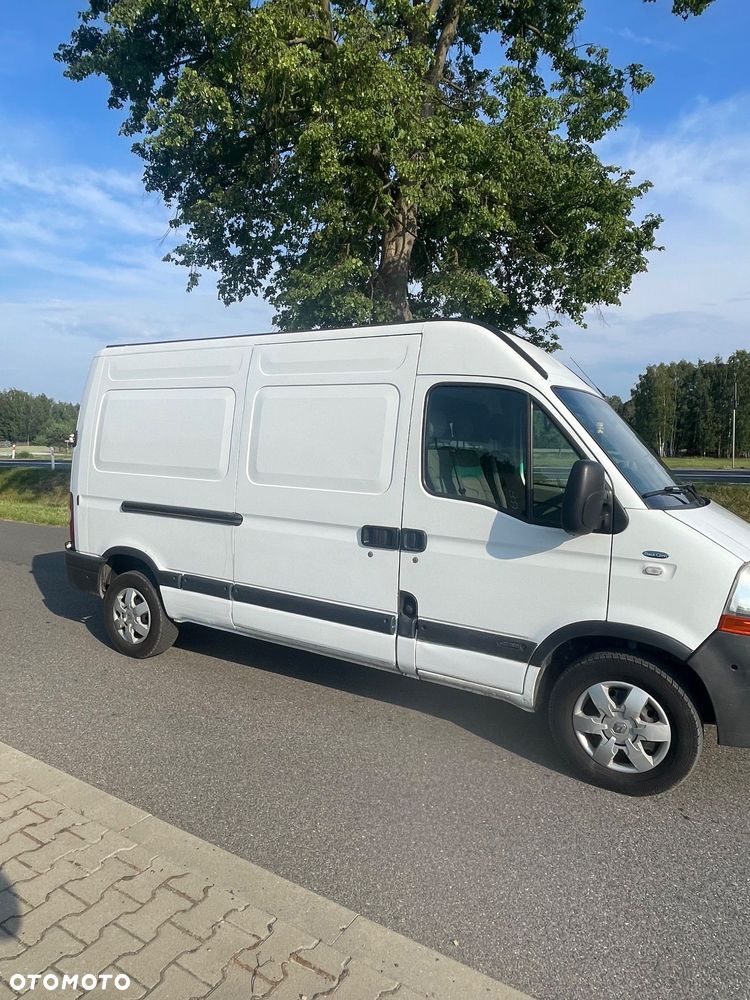 Renault Master - 4