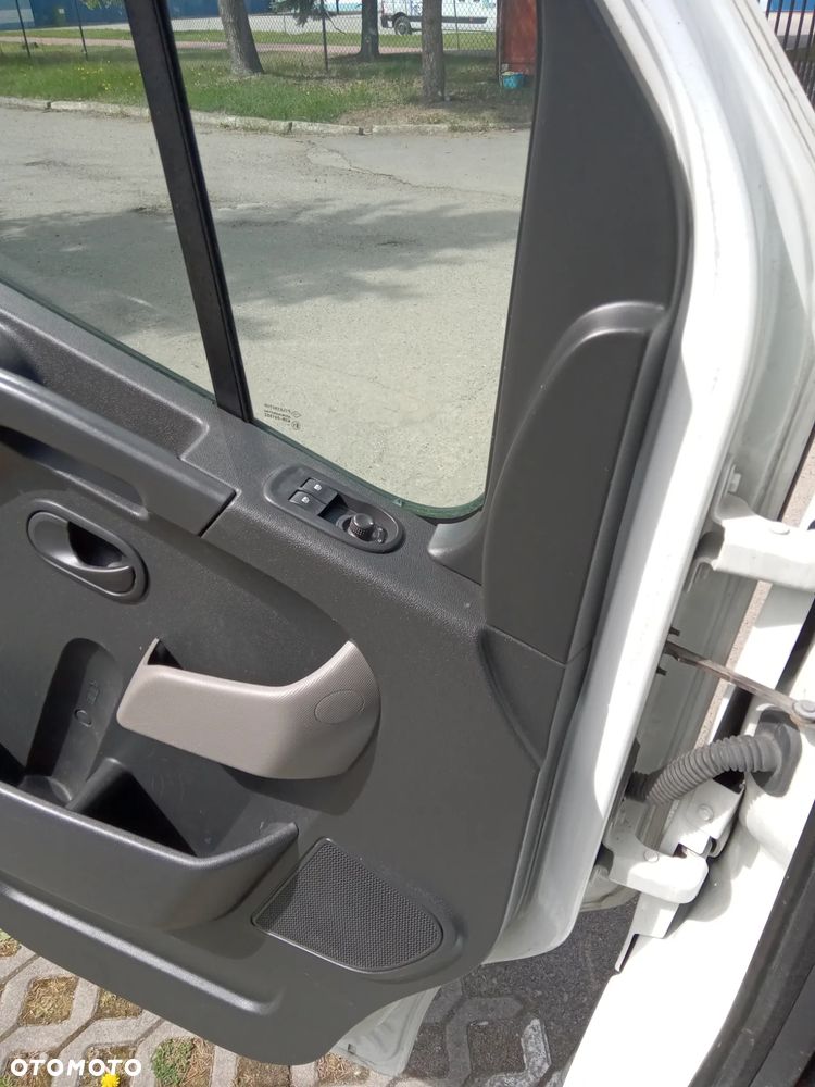 Renault master - 9