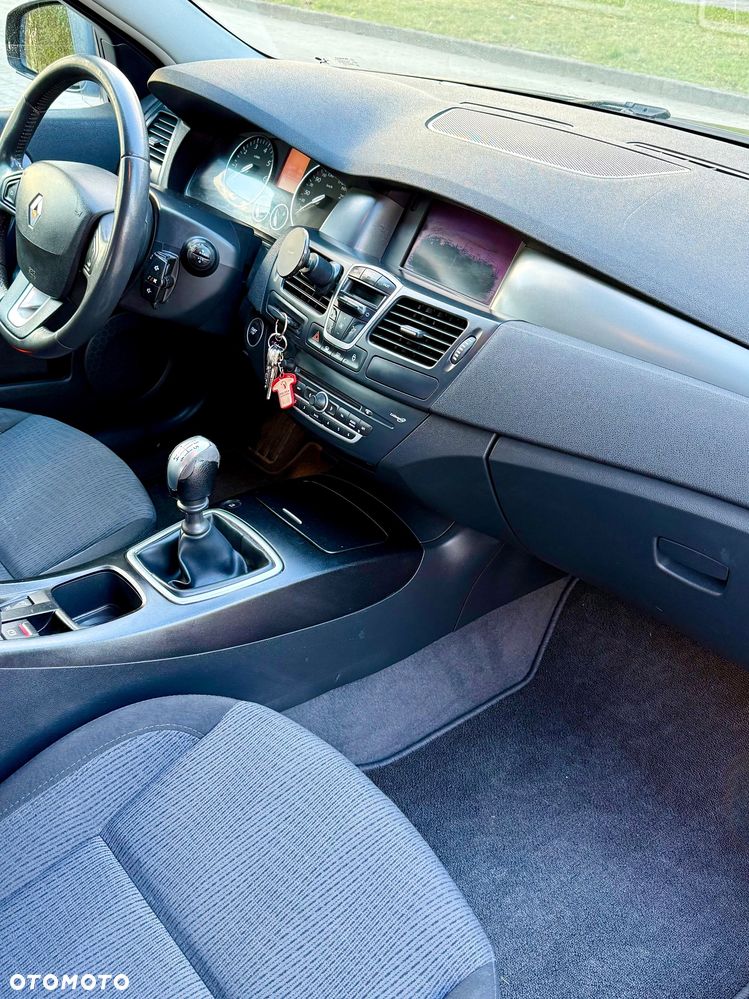 Renault Laguna - 23