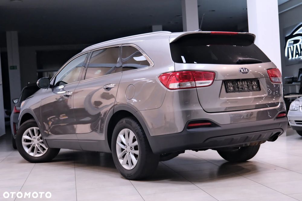 Kia Sorento 2.4 GDI AWD Spirit - 12