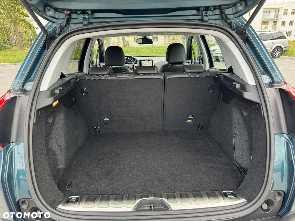 Peugeot 2008 PureTech 110 Stop&Start EAT6 Allure - 39