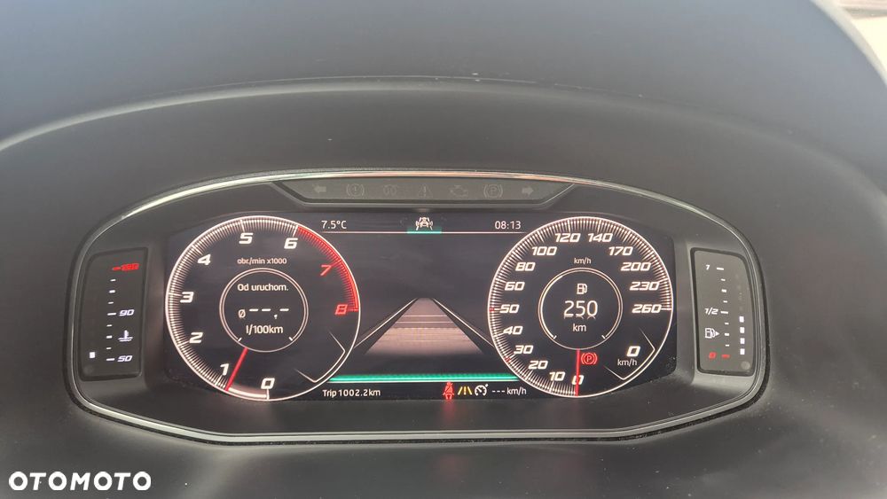 Seat Leon 1.5 TSI FR - 37