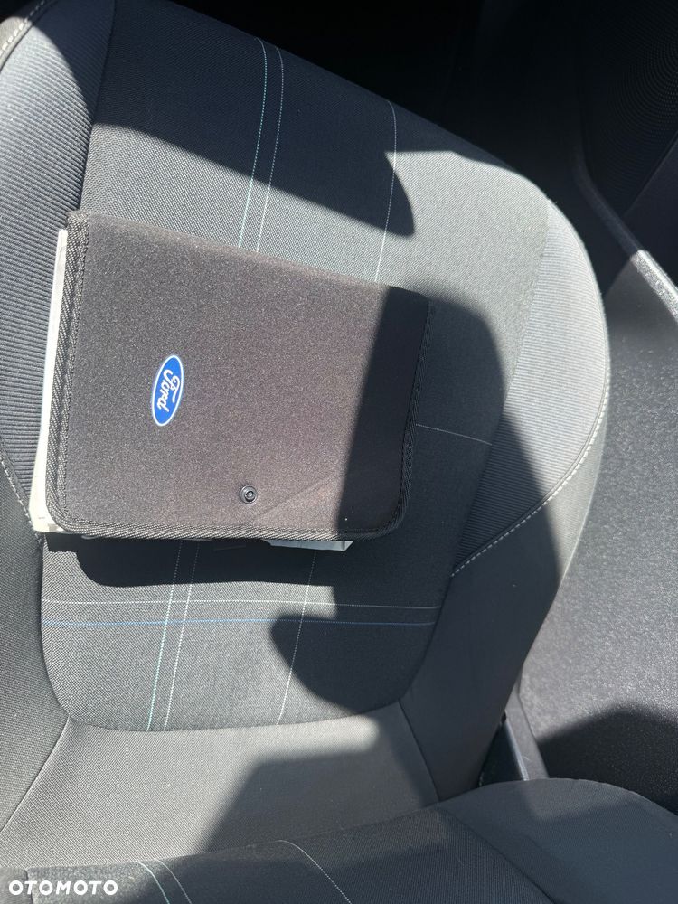 Ford Fiesta 1.1 S&S COOL&CONNECT - 15