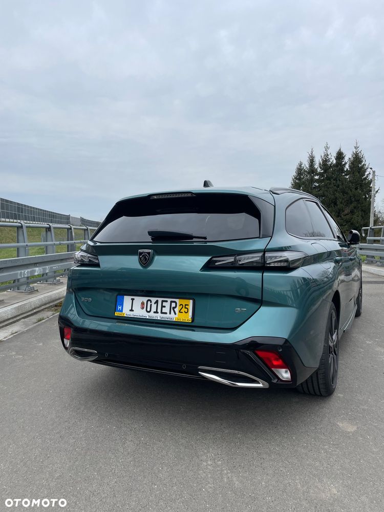 Peugeot 308 - 10