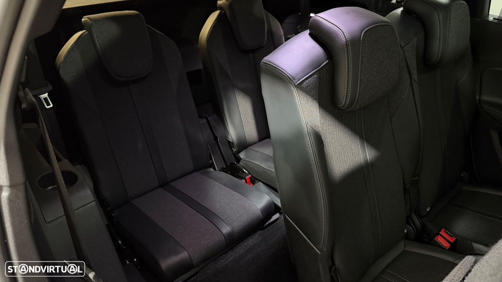 Peugeot 5008 1.2 PureTech GT Line - 19