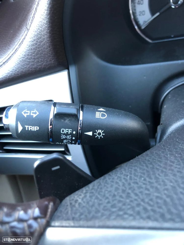 Jaguar XF 3.0 V6 Luxury - 20