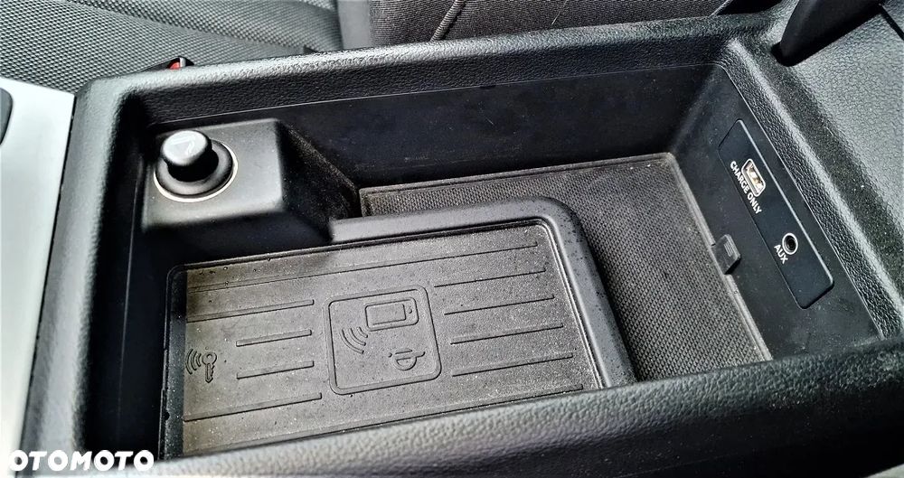 Audi A4 Allroad - 21