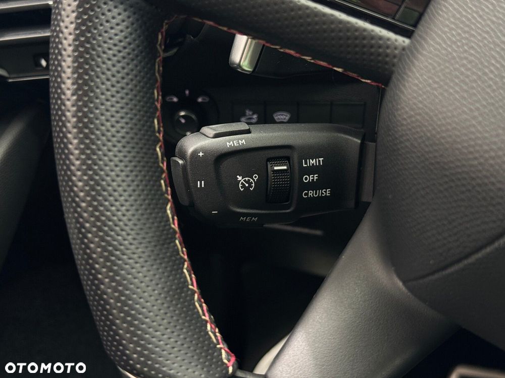 DS Automobiles DS 7 Crossback 1.5 BlueHDi Performance Line - 22