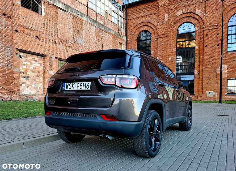 Jeep Compass - 6