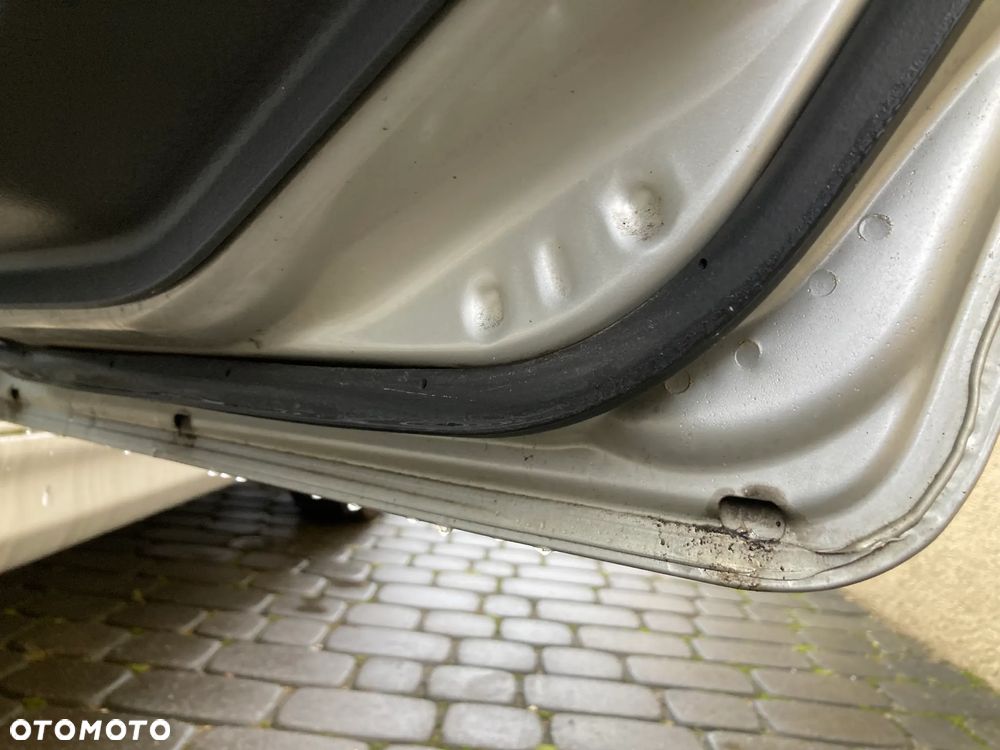 Suzuki SX4 1.6 GLX / Comfort - 16